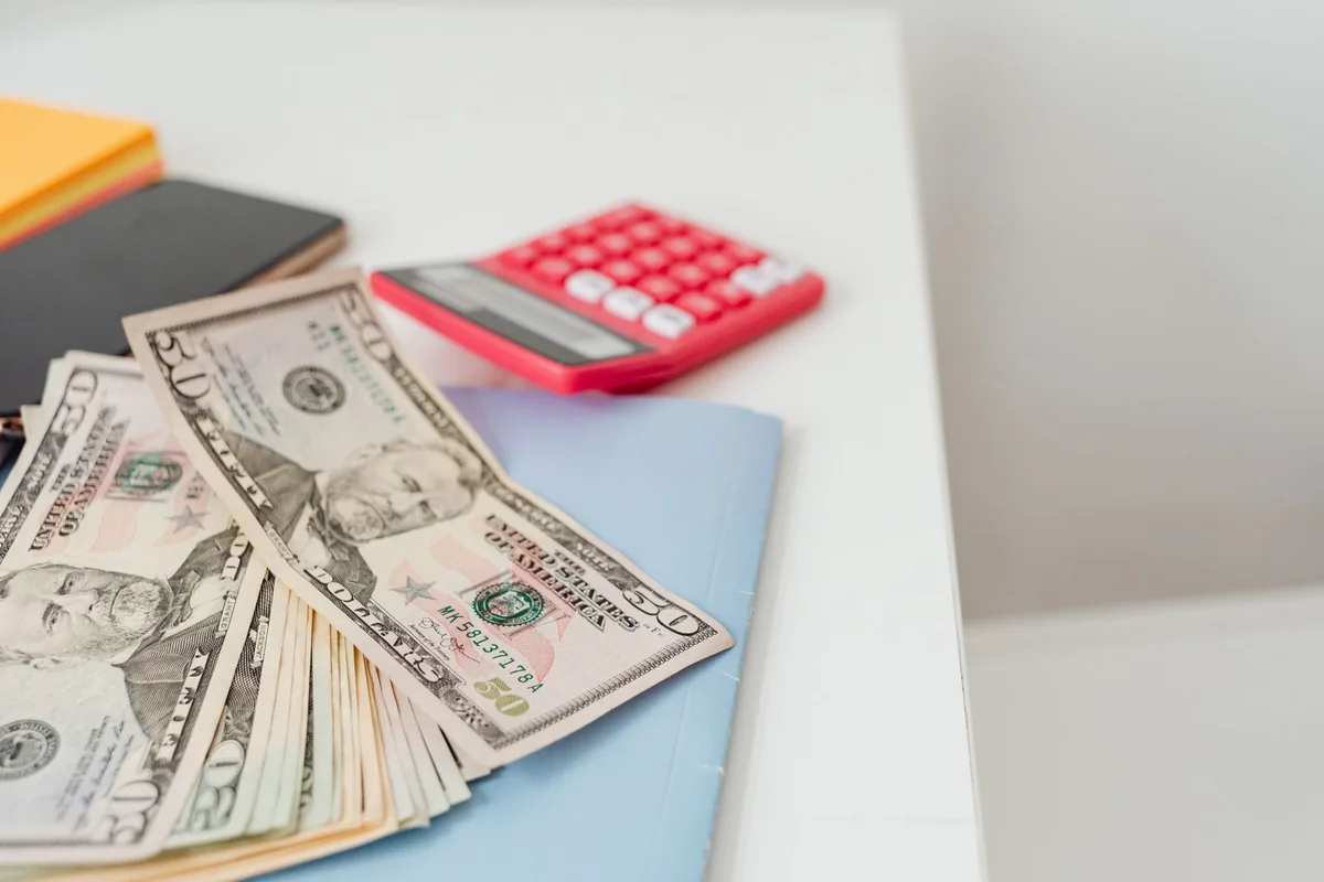 Calculating home equity left over after paying off a mortgage at closing