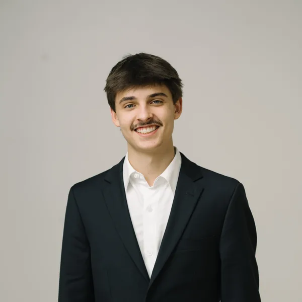 Braydn, Sam's Estates team
