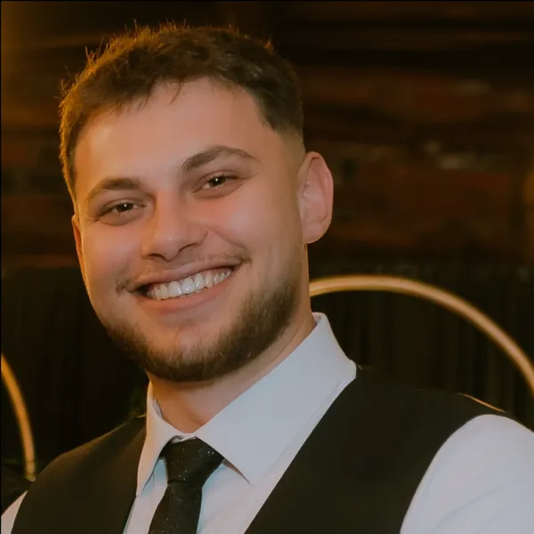 James, Sam's Estates team